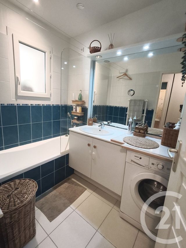 Appartement F2 &agrave; vendre - 2 pi&egrave;ces - 41,64 m2 - Soulac Sur Mer - 33 - AQUITAINE