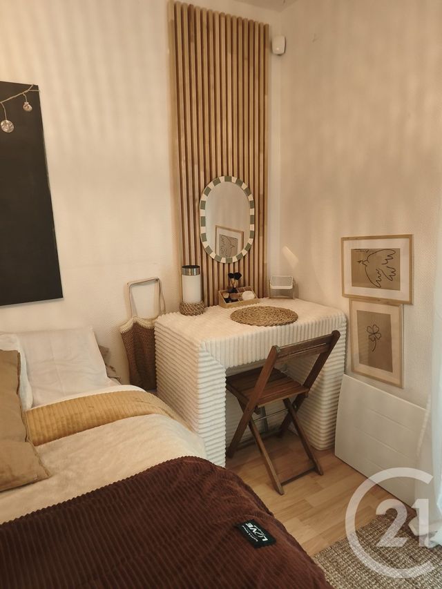 Appartement F2 &agrave; vendre - 2 pi&egrave;ces - 41,64 m2 - Soulac Sur Mer - 33 - AQUITAINE