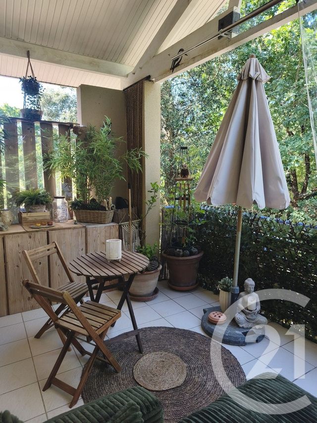 Appartement F2 &agrave; vendre - 2 pi&egrave;ces - 41,64 m2 - Soulac Sur Mer - 33 - AQUITAINE