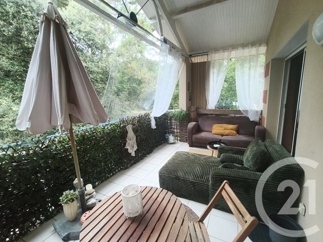 Appartement F2 &agrave; vendre - 2 pi&egrave;ces - 41,64 m2 - Soulac Sur Mer - 33 - AQUITAINE