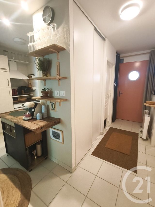 Appartement F2 &agrave; vendre - 2 pi&egrave;ces - 41,64 m2 - Soulac Sur Mer - 33 - AQUITAINE
