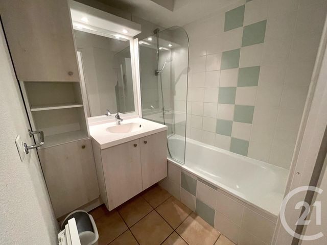 Appartement F3 &agrave; vendre - 3 pi&egrave;ces - 38,69 m2 - Soulac Sur Mer - 33 - AQUITAINE
