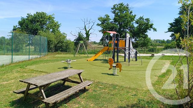 Appartement F3 &agrave; vendre - 3 pi&egrave;ces - 38,69 m2 - Soulac Sur Mer - 33 - AQUITAINE