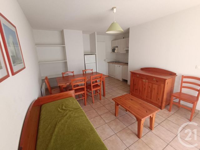 Appartement F3 &agrave; vendre - 3 pi&egrave;ces - 38,69 m2 - Soulac Sur Mer - 33 - AQUITAINE