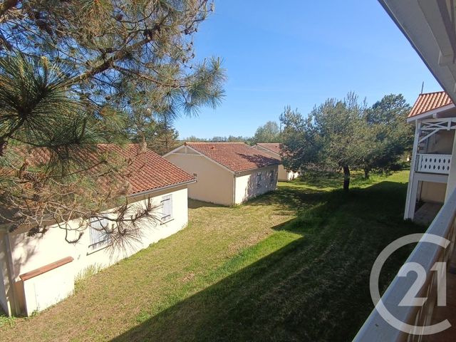 Appartement F3 &agrave; vendre - 3 pi&egrave;ces - 38,69 m2 - Soulac Sur Mer - 33 - AQUITAINE