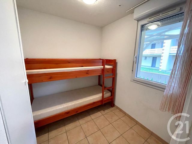 Appartement F3 &agrave; vendre - 3 pi&egrave;ces - 38,69 m2 - Soulac Sur Mer - 33 - AQUITAINE