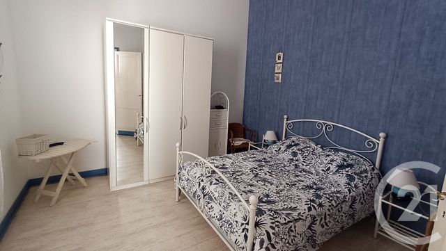 Maison &agrave; vendre - 4 pi&egrave;ces - 75 m2 - Soulac Sur Mer - 33 - AQUITAINE