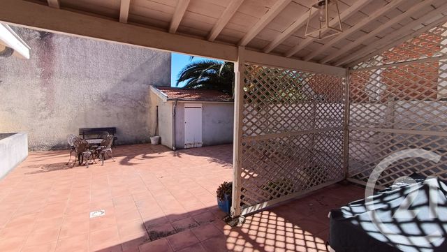 Maison &agrave; vendre - 4 pi&egrave;ces - 75 m2 - Soulac Sur Mer - 33 - AQUITAINE