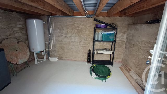 Maison &agrave; vendre - 4 pi&egrave;ces - 75 m2 - Soulac Sur Mer - 33 - AQUITAINE