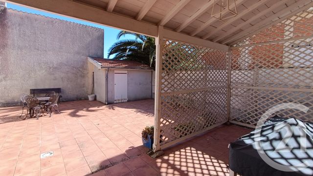 Maison &agrave; vendre - 4 pi&egrave;ces - 75 m2 - Soulac Sur Mer - 33 - AQUITAINE