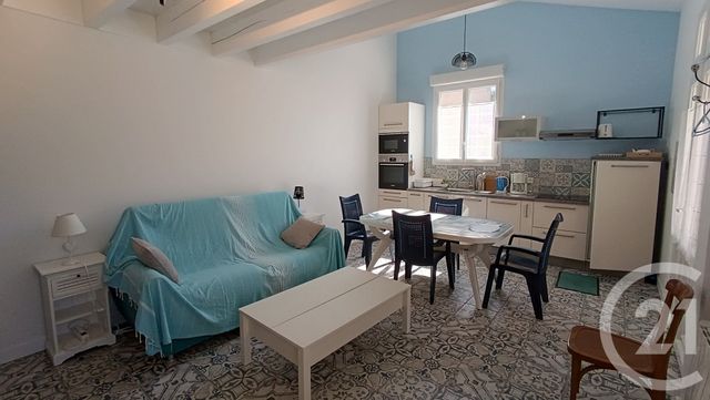 Maison &agrave; vendre - 4 pi&egrave;ces - 75 m2 - Soulac Sur Mer - 33 - AQUITAINE