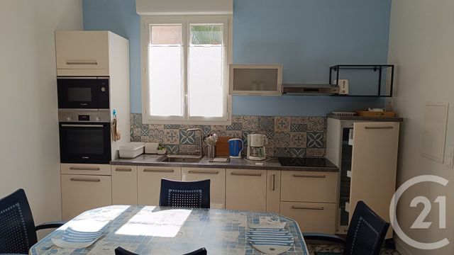 Maison &agrave; vendre - 4 pi&egrave;ces - 75 m2 - Soulac Sur Mer - 33 - AQUITAINE