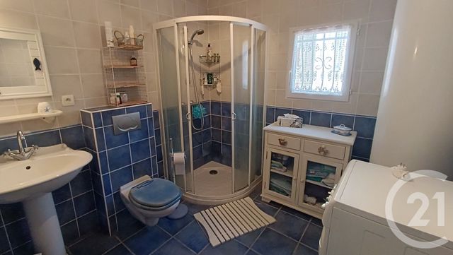 Maison &agrave; vendre - 4 pi&egrave;ces - 75 m2 - Soulac Sur Mer - 33 - AQUITAINE