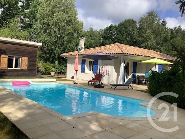 Prix immobilier NAUJAC SUR MER - Photo d’une maison vendue