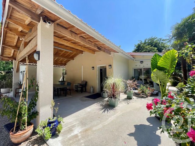 Maison &agrave; vendre - 4 pi&egrave;ces - 90 m2 - Naujac Sur Mer - 33 - AQUITAINE