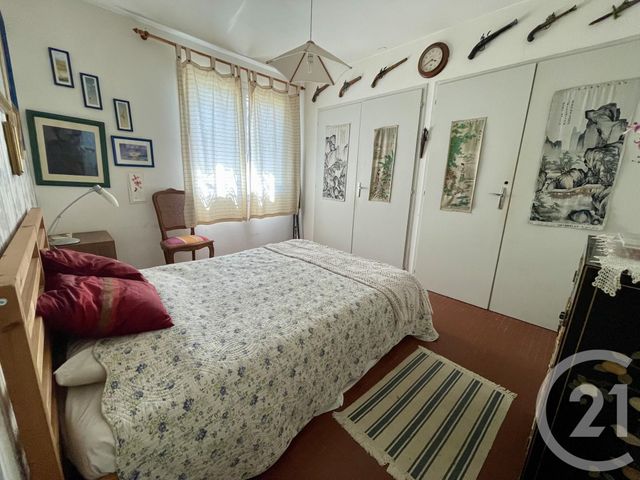 Maison à vendre - 6 pièces - 117 m2 - Hourtin - 33 - AQUITAINE