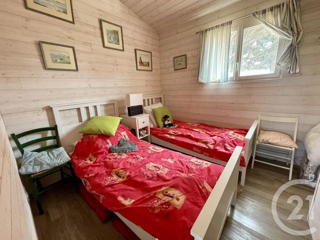 Maison à vendre - 6 pièces - 117 m2 - Hourtin - 33 - AQUITAINE