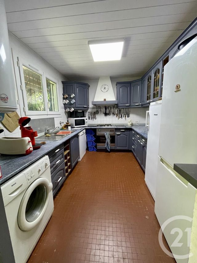 Maison à vendre - 6 pièces - 117 m2 - Hourtin - 33 - AQUITAINE