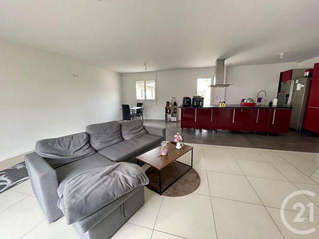 Maison &agrave; vendre - 5 pi&egrave;ces - 121 m2 - Hourtin - 33 - AQUITAINE