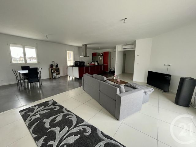 Maison &agrave; vendre - 5 pi&egrave;ces - 121 m2 - Hourtin - 33 - AQUITAINE