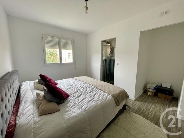 Maison &agrave; vendre - 5 pi&egrave;ces - 121 m2 - Hourtin - 33 - AQUITAINE