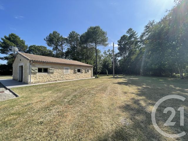 Maison à vendre - 4 pièces - 73,45 m2 - Hourtin - 33 - AQUITAINE