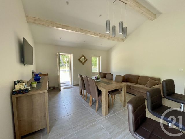 Maison à vendre - 4 pièces - 73,45 m2 - Hourtin - 33 - AQUITAINE