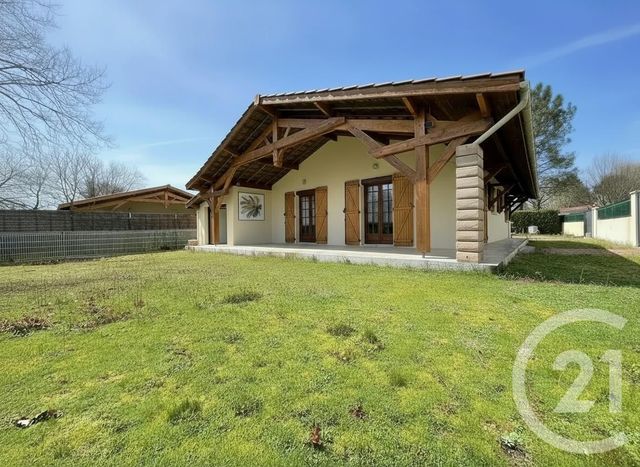 maison - HOURTIN - 33