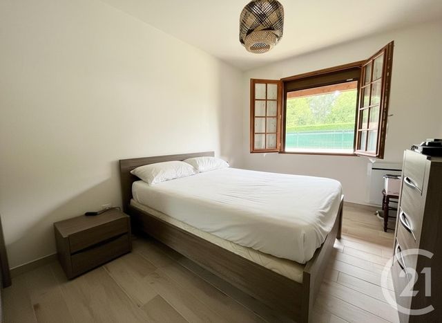 Maison &agrave; vendre - 4 pi&egrave;ces - 108,11 m2 - Hourtin - 33 - AQUITAINE