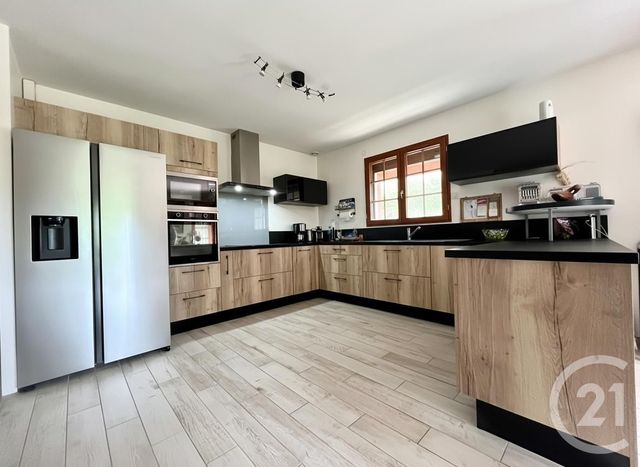 Maison &agrave; vendre - 4 pi&egrave;ces - 108,11 m2 - Hourtin - 33 - AQUITAINE