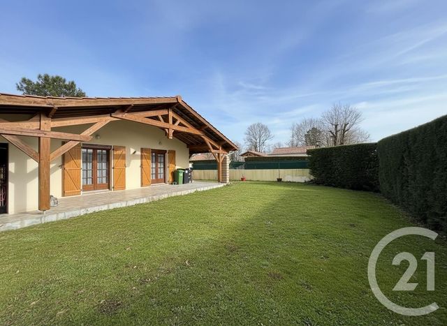 Maison &agrave; vendre - 4 pi&egrave;ces - 108,11 m2 - Hourtin - 33 - AQUITAINE