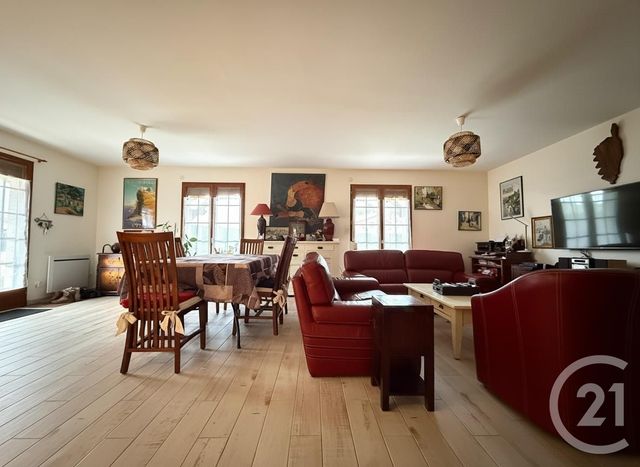 Maison &agrave; vendre - 4 pi&egrave;ces - 108,11 m2 - Hourtin - 33 - AQUITAINE