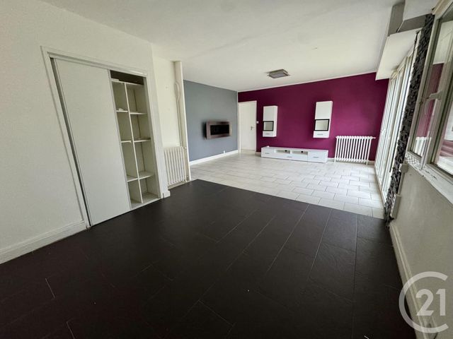 Appartement F3 &agrave; vendre - 3 pi&egrave;ces - 71,64 m2 - Hourtin - 33 - AQUITAINE