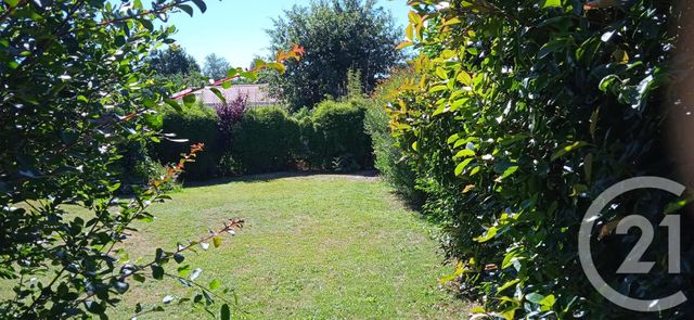 Maison à vendre - 5 pièces - 97,53 m2 - Naujac Sur Mer - 33 - AQUITAINE