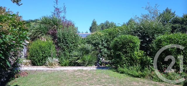 Maison à vendre - 5 pièces - 97,53 m2 - Naujac Sur Mer - 33 - AQUITAINE