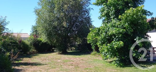 Maison à vendre - 5 pièces - 97,53 m2 - Naujac Sur Mer - 33 - AQUITAINE