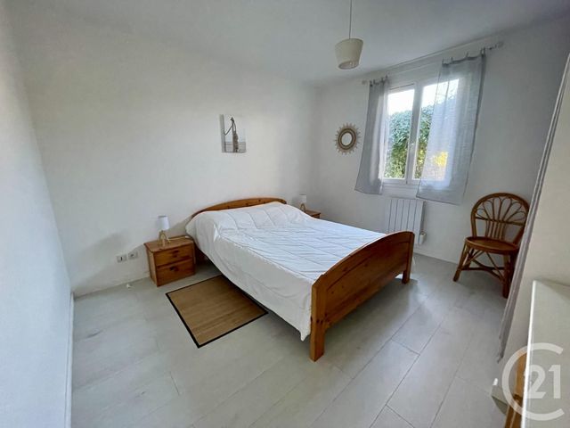 Maison à vendre - 5 pièces - 97,53 m2 - Naujac Sur Mer - 33 - AQUITAINE