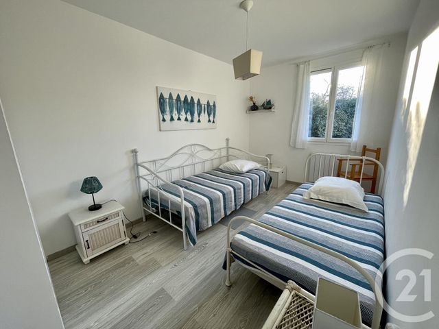 Maison à vendre - 5 pièces - 97,53 m2 - Naujac Sur Mer - 33 - AQUITAINE