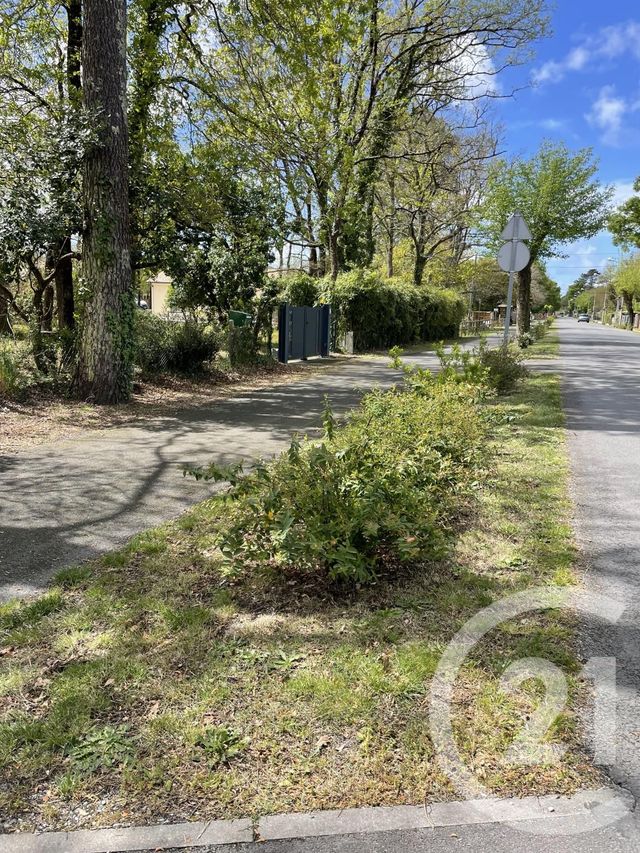 Terrain à vendre - 989 m2 - Hourtin - 33 - AQUITAINE