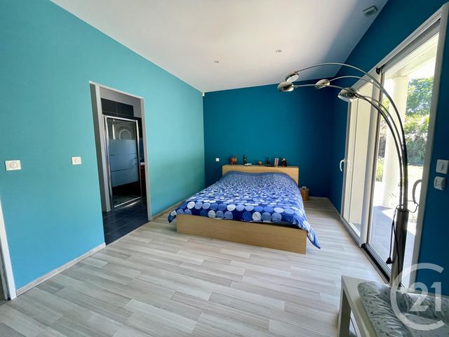 Maison à vendre - 9 pièces - 296 m2 - Hourtin - 33 - AQUITAINE