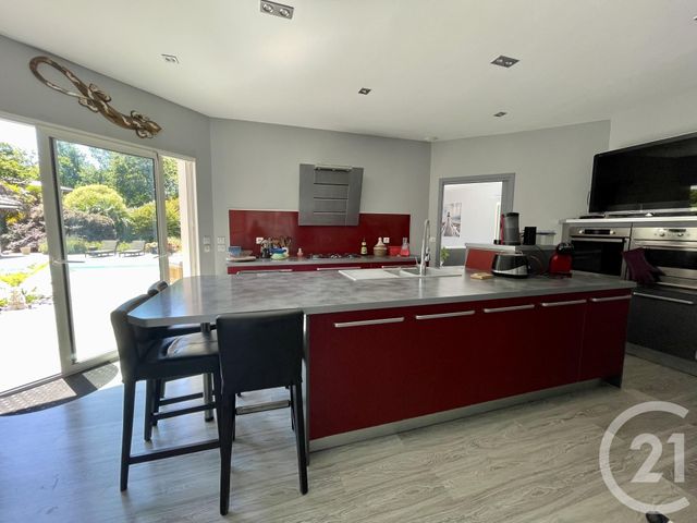 Maison à vendre - 9 pièces - 296 m2 - Hourtin - 33 - AQUITAINE