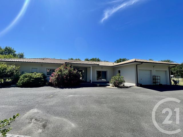 Maison à vendre - 9 pièces - 296 m2 - Hourtin - 33 - AQUITAINE