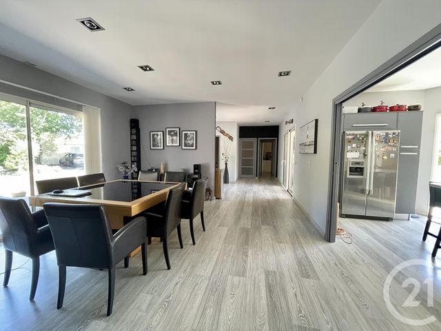 Maison à vendre - 9 pièces - 296 m2 - Hourtin - 33 - AQUITAINE