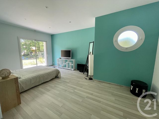 Maison à vendre - 9 pièces - 296 m2 - Hourtin - 33 - AQUITAINE