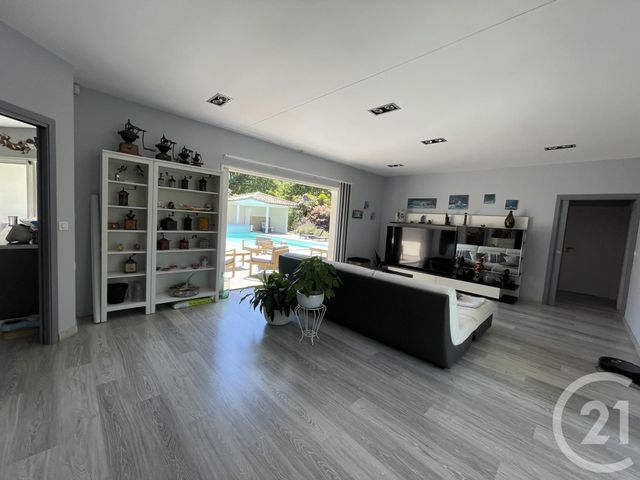 Maison à vendre - 9 pièces - 296 m2 - Hourtin - 33 - AQUITAINE