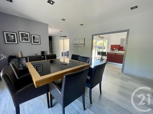 Maison à vendre - 9 pièces - 296 m2 - Hourtin - 33 - AQUITAINE