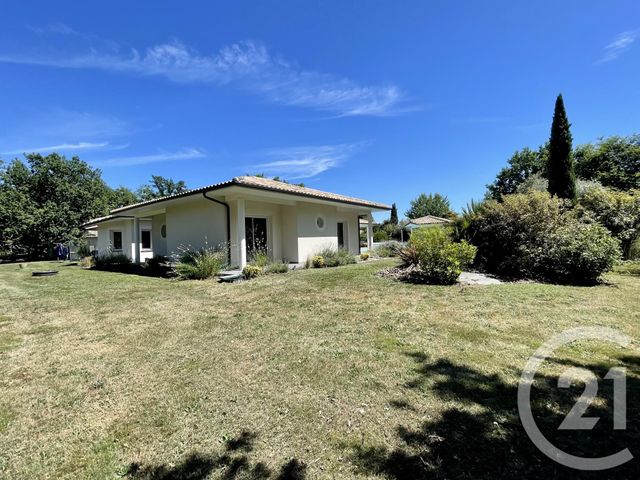 Maison à vendre - 9 pièces - 296 m2 - Hourtin - 33 - AQUITAINE