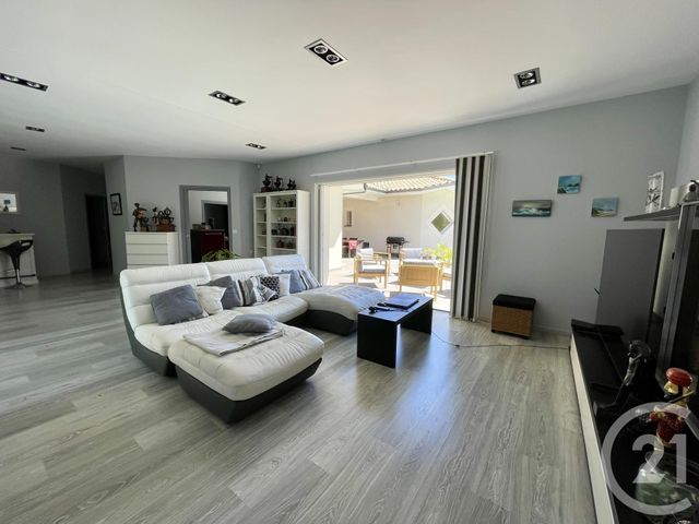 Maison à vendre - 9 pièces - 296 m2 - Hourtin - 33 - AQUITAINE