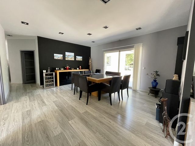 Maison à vendre - 9 pièces - 296 m2 - Hourtin - 33 - AQUITAINE
