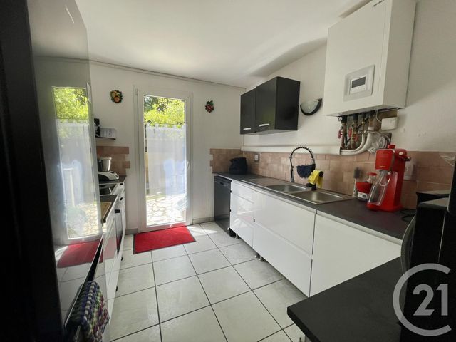 Maison à vendre - 5 pièces - 85 m2 - Hourtin - 33 - AQUITAINE